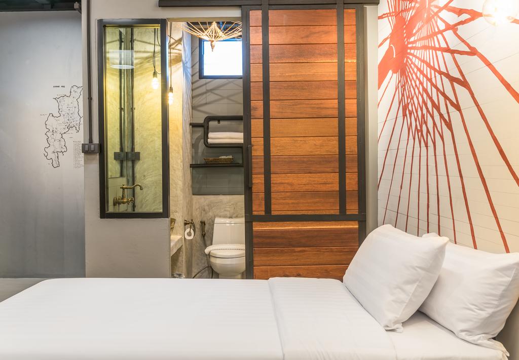 Sea Crest by Jomtien — Паттайя, Таїланд мініатюра 32