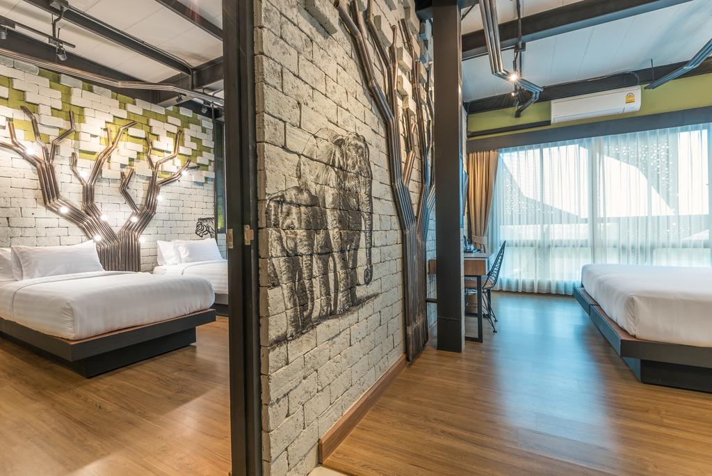 Sea Crest by Jomtien — Паттайя, Таїланд мініатюра 38