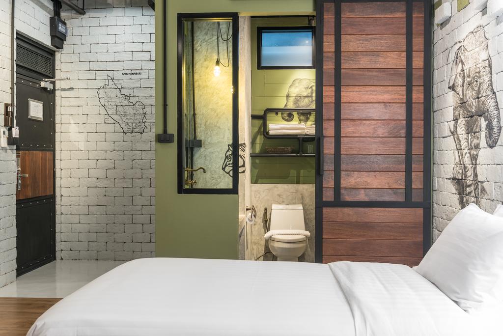 Sea Crest by Jomtien — Паттайя, Таїланд мініатюра 43