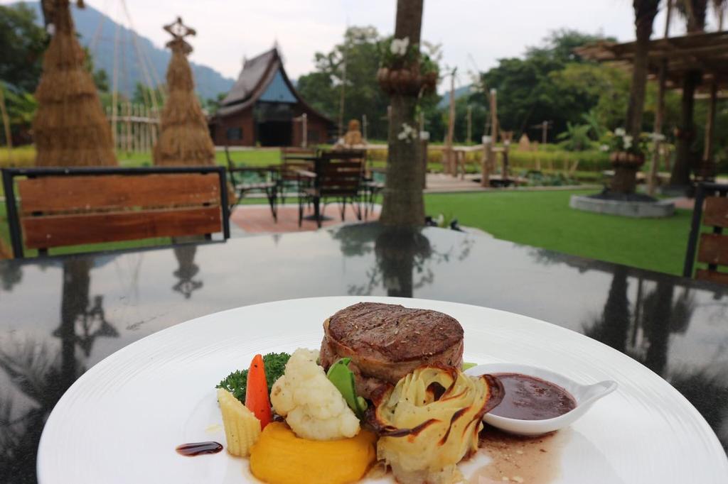 Naina Resort & Spa — о. Пхукет, Таїланд мініатюра 10
