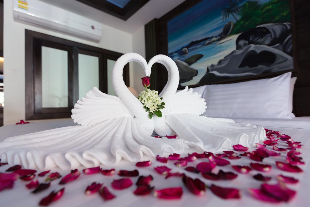 Naina Resort & Spa — о. Пхукет, Таїланд мініатюра 24