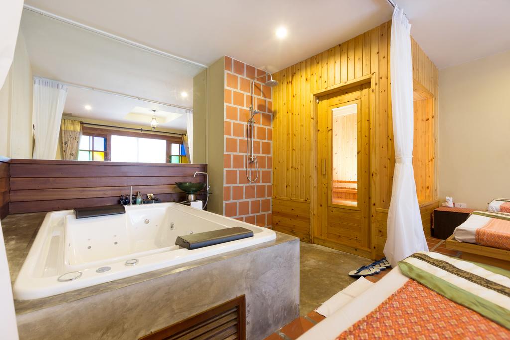 Naina Resort & Spa — о. Пхукет, Таїланд мініатюра 25