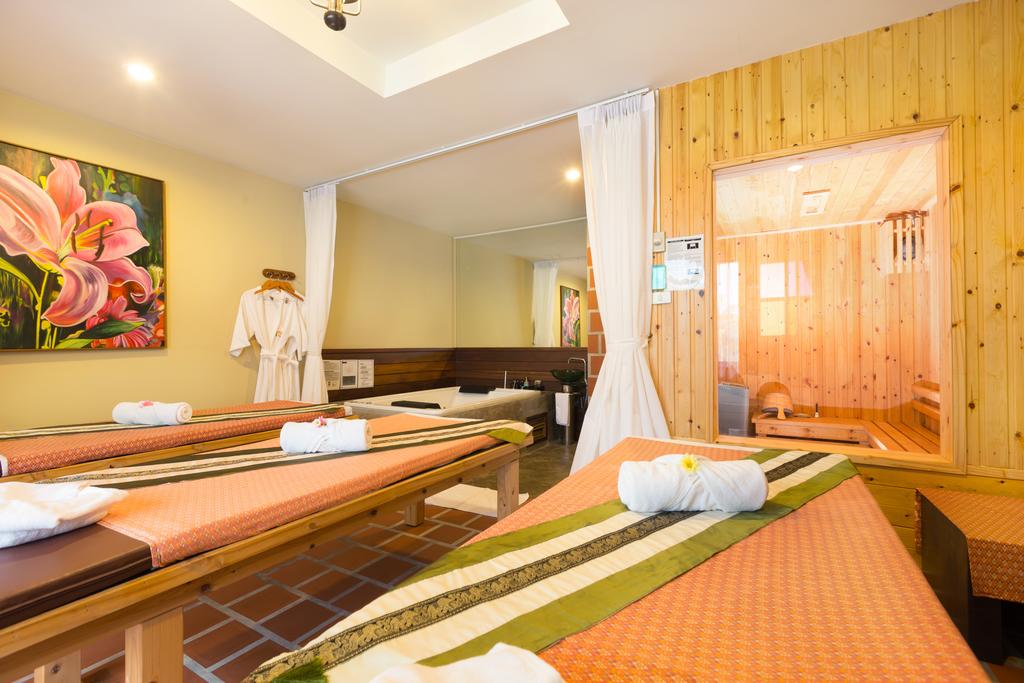 Naina Resort & Spa — о. Пхукет, Таїланд мініатюра 26