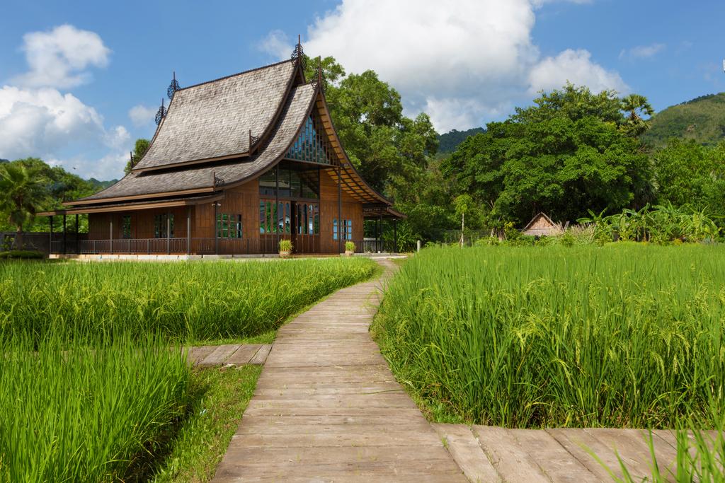 Naina Resort & Spa — о. Пхукет, Таїланд мініатюра 31