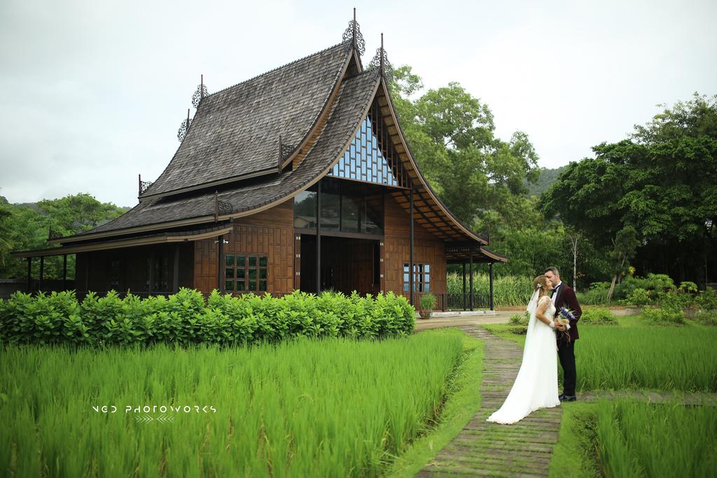 Naina Resort & Spa — о. Пхукет, Таїланд мініатюра 39