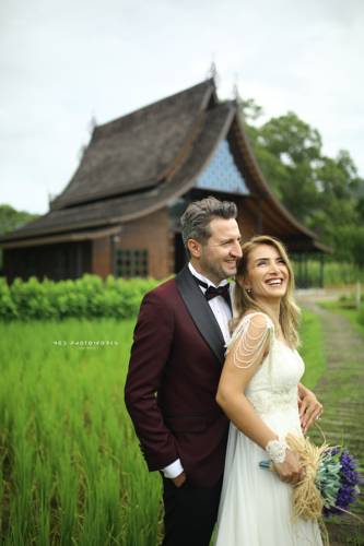Naina Resort & Spa — о. Пхукет, Таїланд мініатюра 40