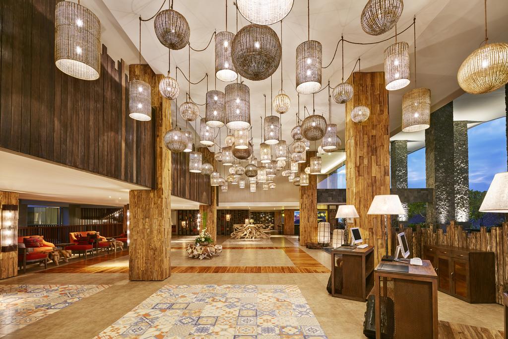 Four Points by Sheraton Bali Kuta — о. Балі, Індонезія мініатюра 69