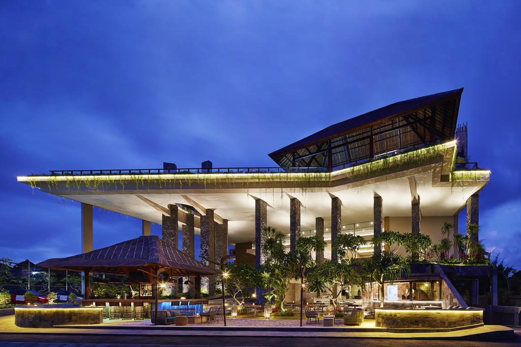 Four Points by Sheraton Bali Kuta — о. Балі, Індонезія мініатюра 70