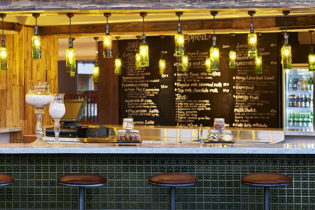 Four Points by Sheraton Bali Kuta — о. Балі, Індонезія мініатюра 72