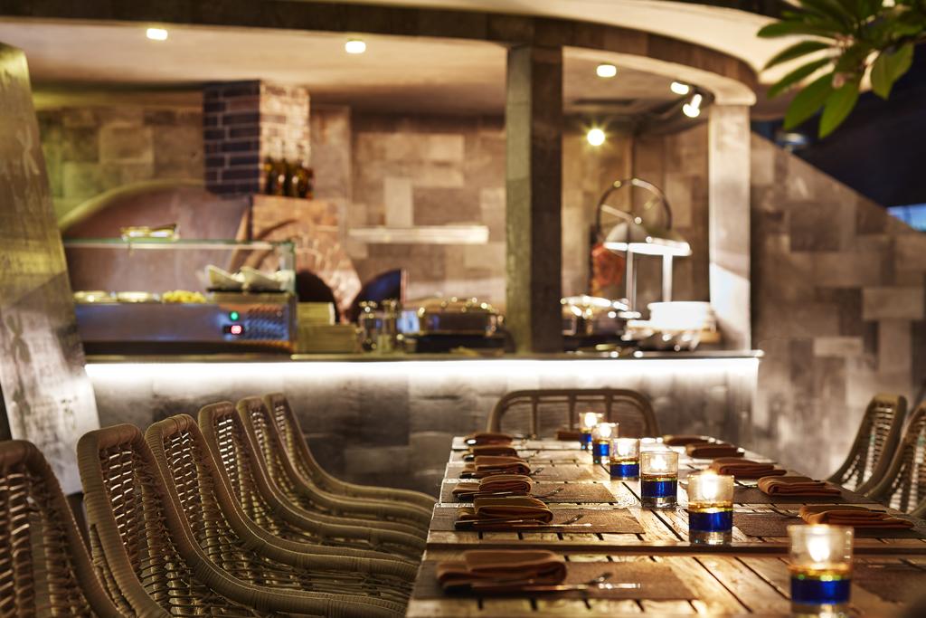 Four Points by Sheraton Bali Kuta — о. Балі, Індонезія мініатюра 73