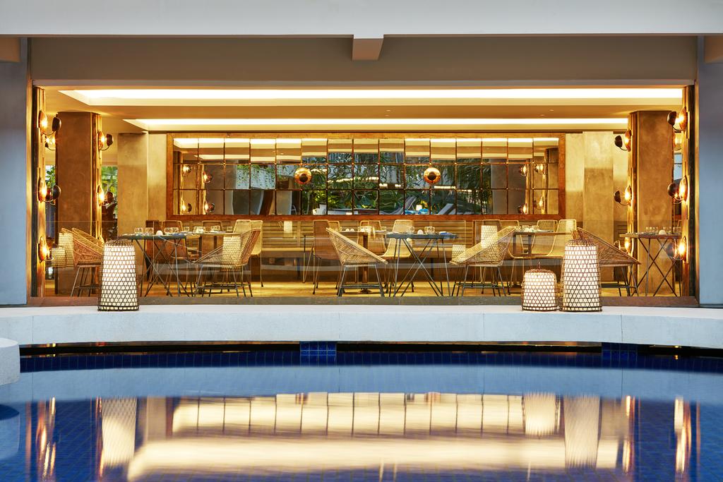 Four Points by Sheraton Bali Kuta — о. Балі, Індонезія мініатюра 74