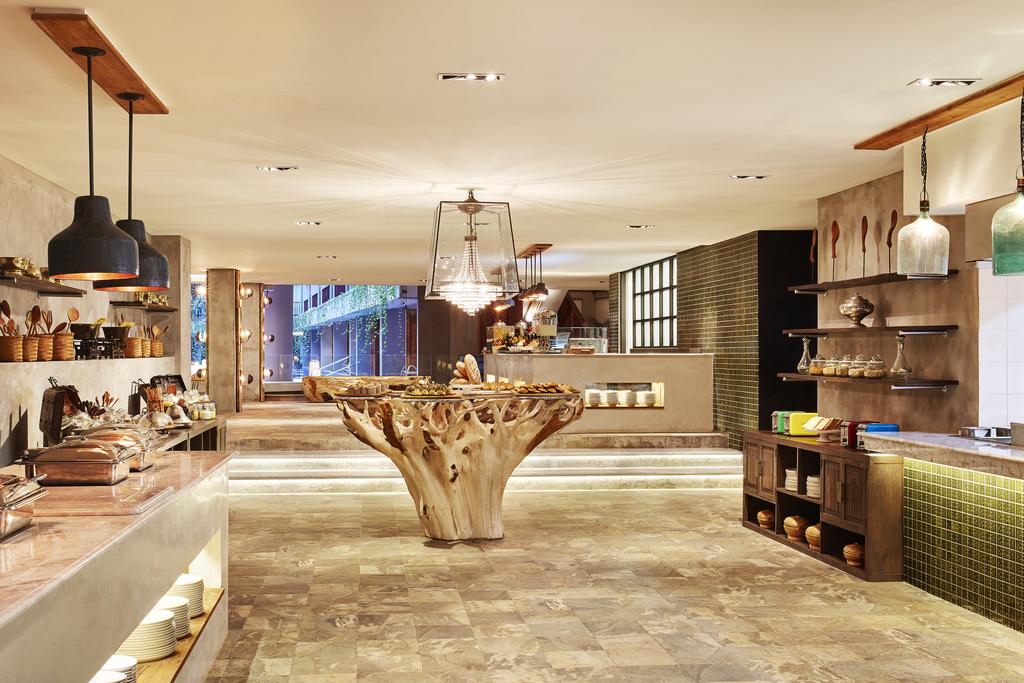 Four Points by Sheraton Bali Kuta — о. Балі, Індонезія мініатюра 76