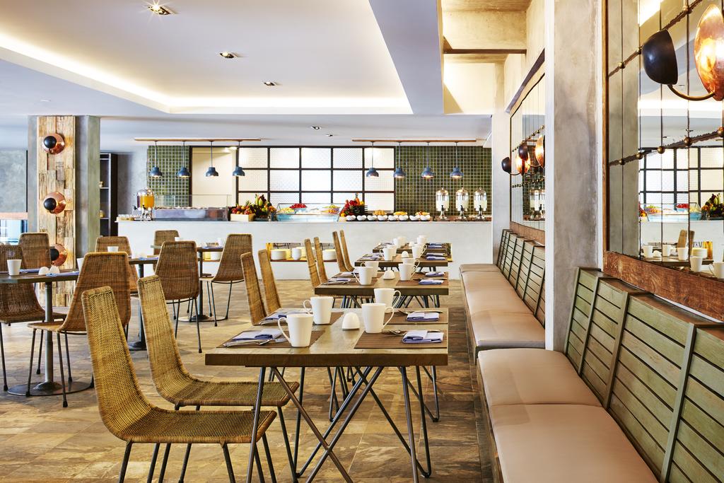 Four Points by Sheraton Bali Kuta — о. Балі, Індонезія мініатюра 77