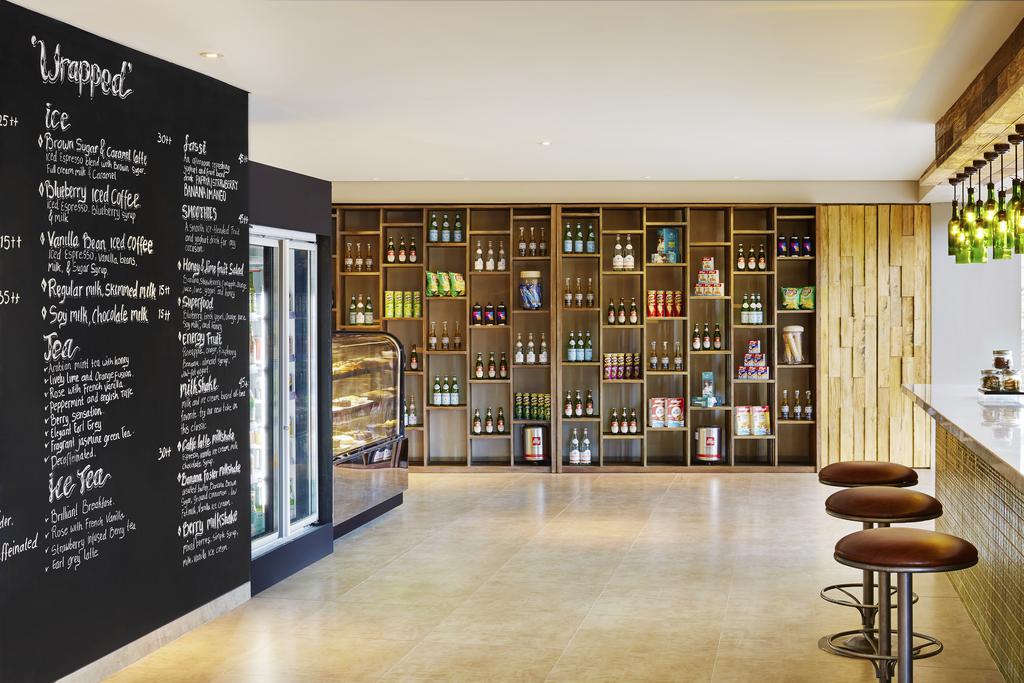 Four Points by Sheraton Bali Kuta — о. Балі, Індонезія мініатюра 78