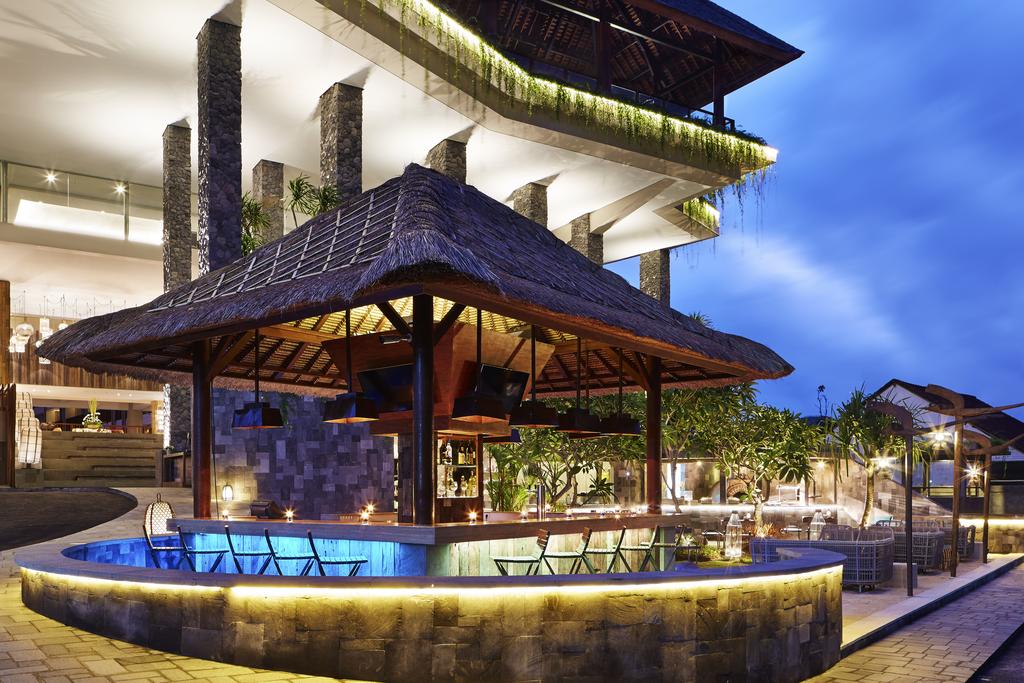 Four Points by Sheraton Bali Kuta — о. Балі, Індонезія мініатюра 79