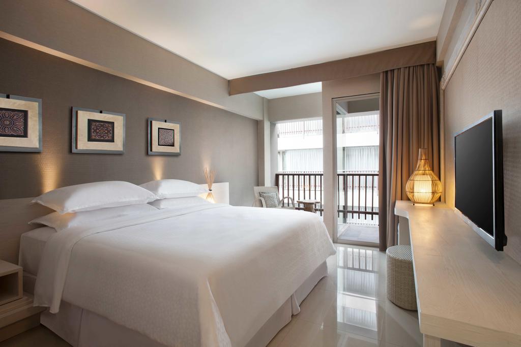 Four Points by Sheraton Bali Kuta — о. Балі, Індонезія мініатюра 80