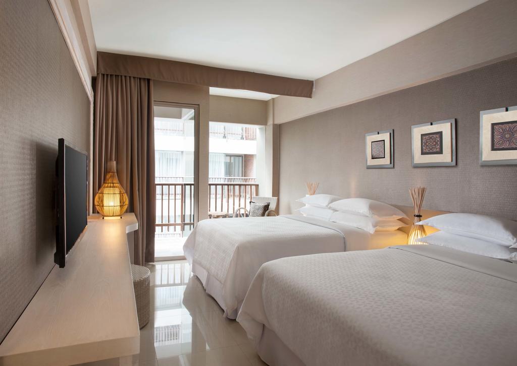 Four Points by Sheraton Bali Kuta — о. Балі, Індонезія мініатюра 81