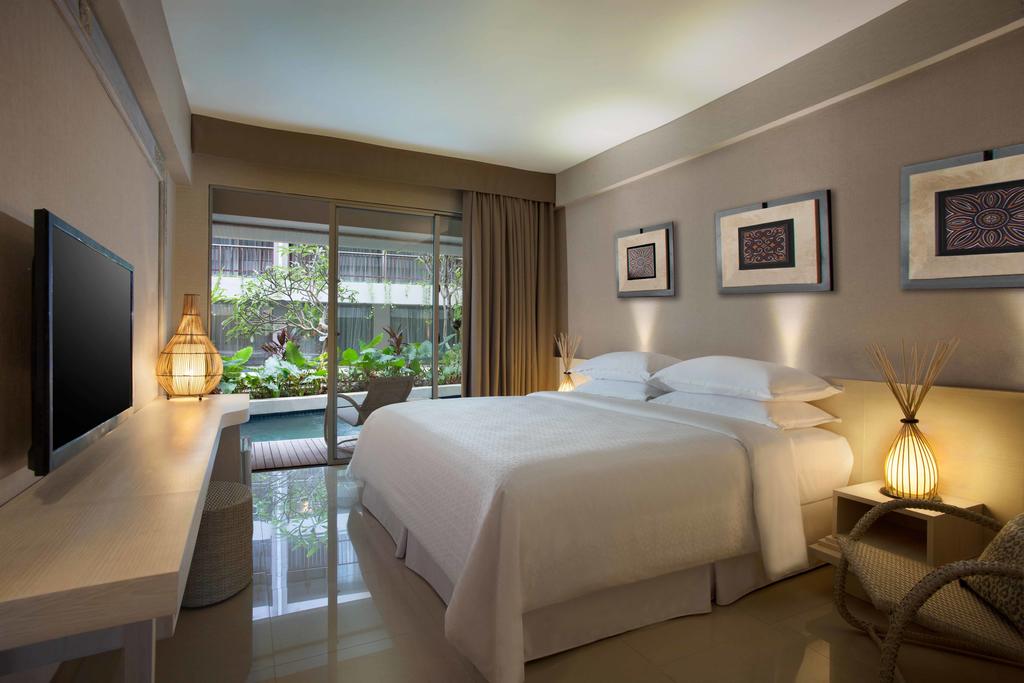 Four Points by Sheraton Bali Kuta — о. Балі, Індонезія мініатюра 82