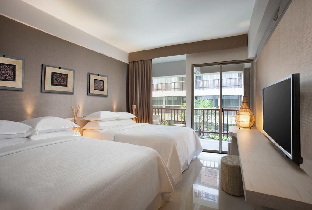 Four Points by Sheraton Bali Kuta — о. Балі, Індонезія мініатюра 83
