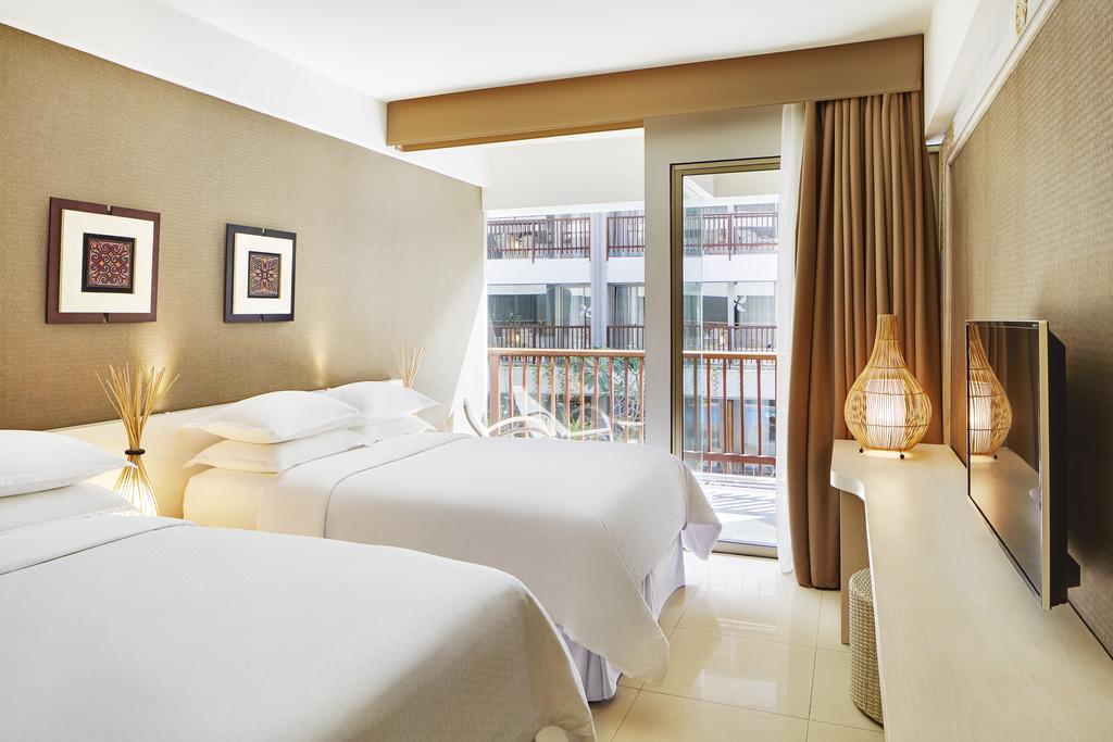 Four Points by Sheraton Bali Kuta — о. Балі, Індонезія мініатюра 84