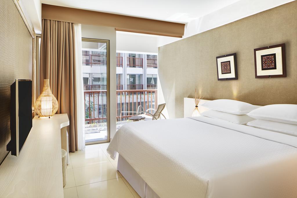 Four Points by Sheraton Bali Kuta — о. Балі, Індонезія мініатюра 85