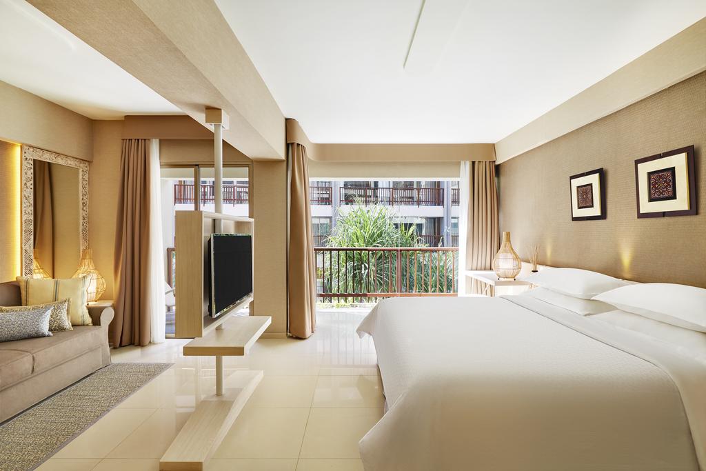 Four Points by Sheraton Bali Kuta — о. Балі, Індонезія мініатюра 86