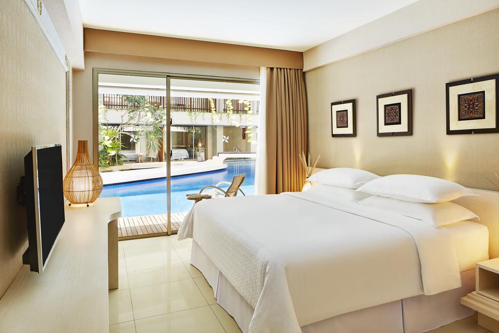 Four Points by Sheraton Bali Kuta — о. Балі, Індонезія мініатюра 87