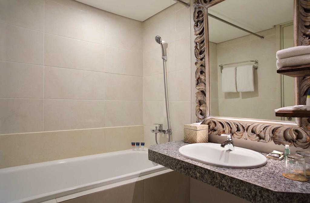 Four Points by Sheraton Bali Kuta — о. Балі, Індонезія мініатюра 89