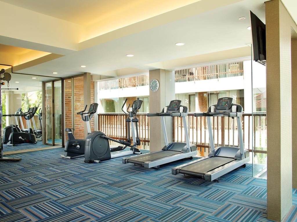 Four Points by Sheraton Bali Kuta — о. Балі, Індонезія мініатюра 90