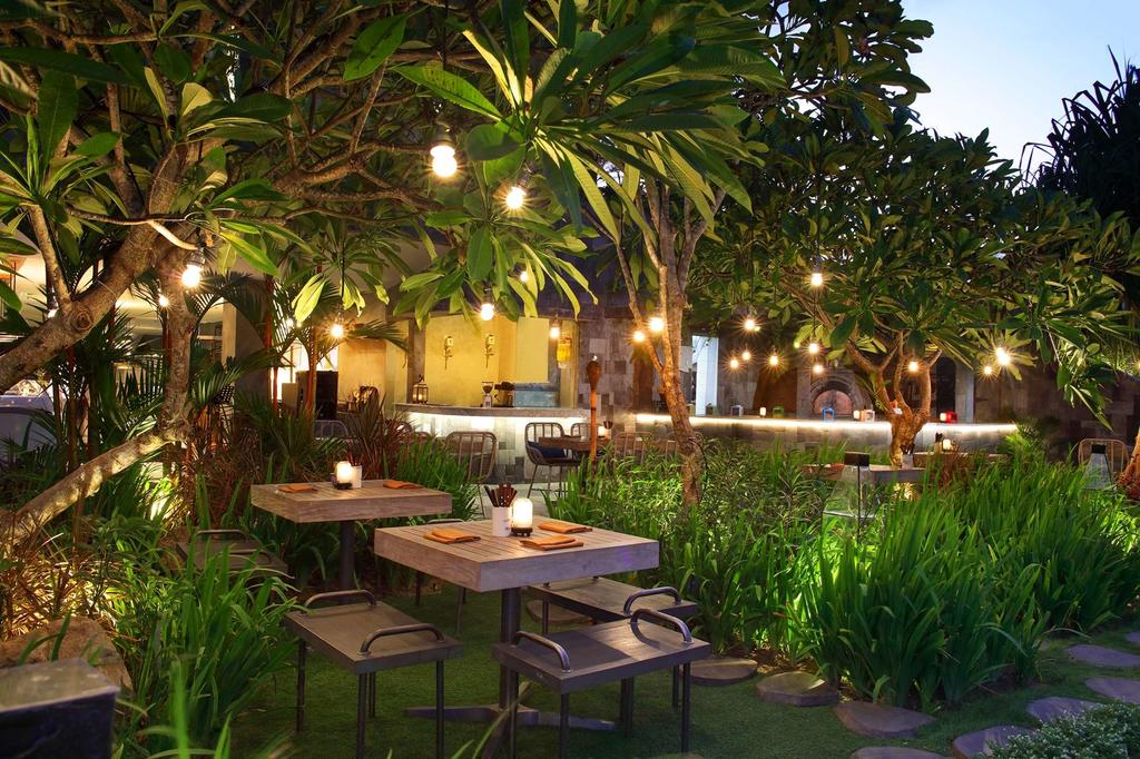 Four Points by Sheraton Bali Kuta — о. Балі, Індонезія мініатюра 92