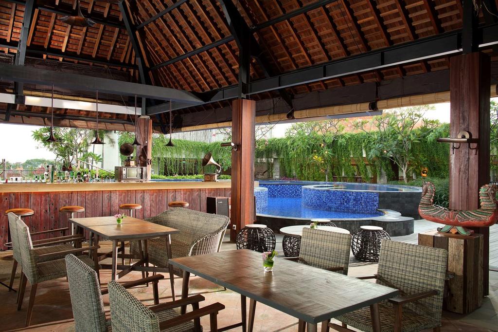 Four Points by Sheraton Bali Kuta — о. Балі, Індонезія мініатюра 93