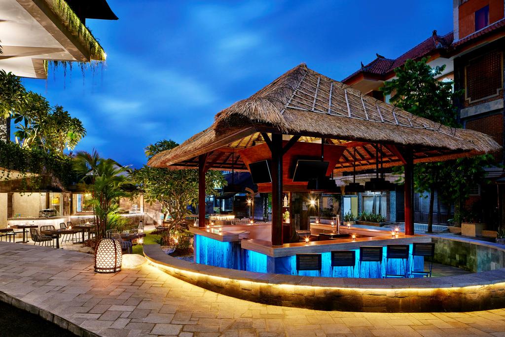 Four Points by Sheraton Bali Kuta — о. Балі, Індонезія мініатюра 94