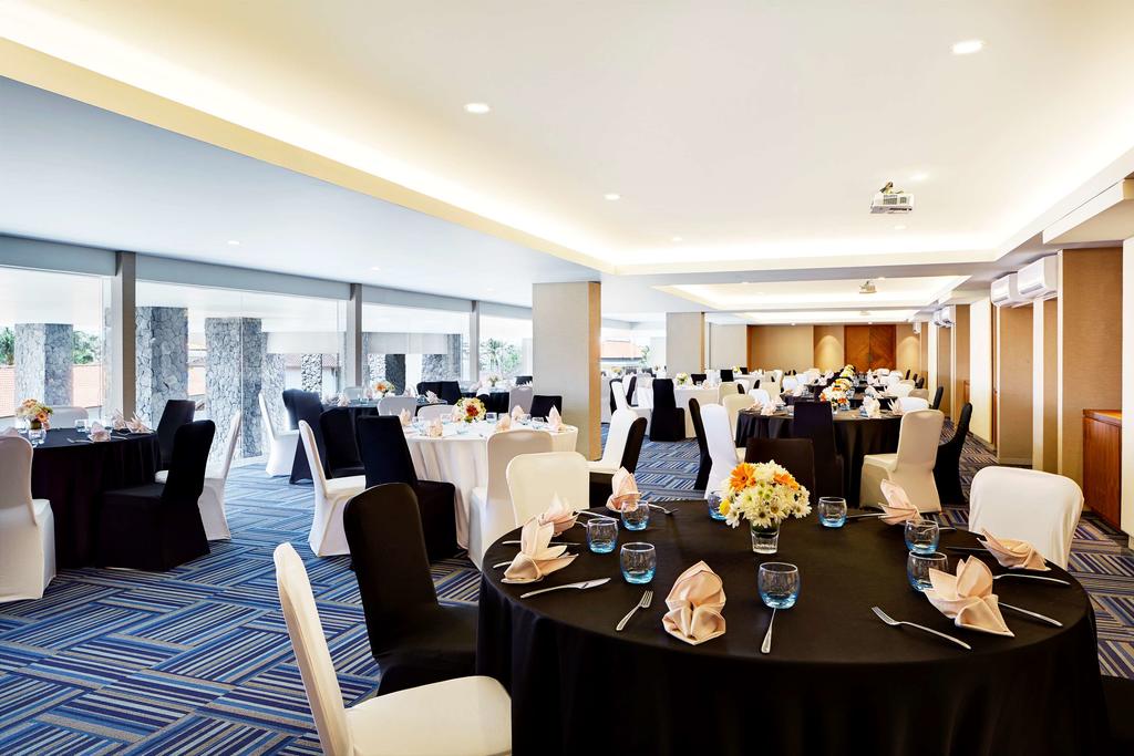 Four Points by Sheraton Bali Kuta — о. Балі, Індонезія мініатюра 95