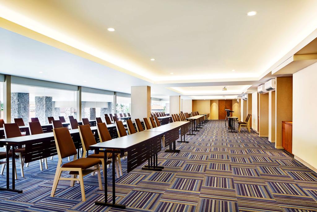 Four Points by Sheraton Bali Kuta — о. Балі, Індонезія мініатюра 96