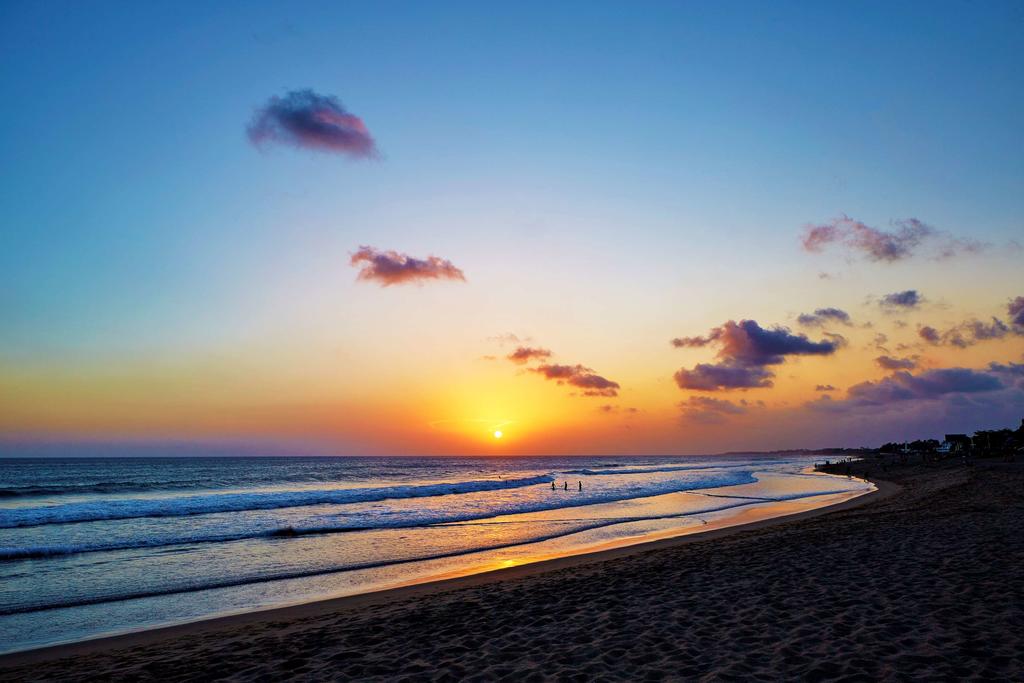 Four Points by Sheraton Bali Kuta — о. Балі, Індонезія мініатюра 98