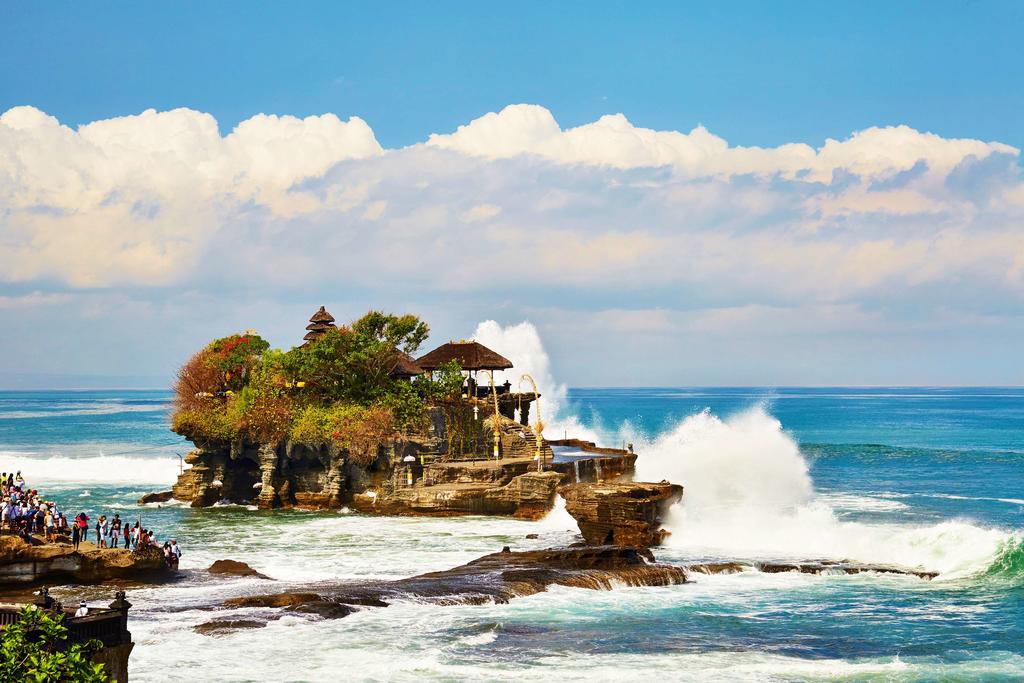 Four Points by Sheraton Bali Kuta — о. Балі, Індонезія мініатюра 99