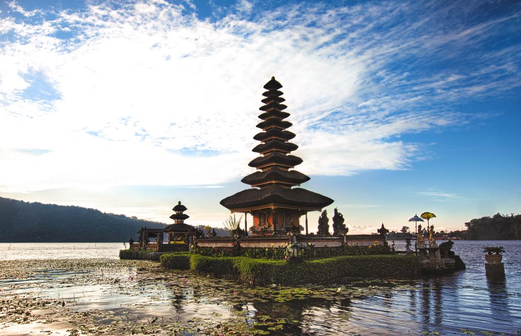 Four Points by Sheraton Bali Kuta — о. Балі, Індонезія мініатюра 100