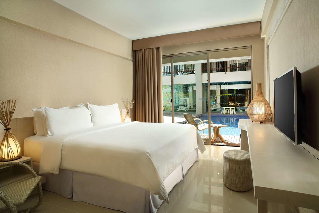 Four Points by Sheraton Bali Kuta — о. Балі, Індонезія мініатюра 107