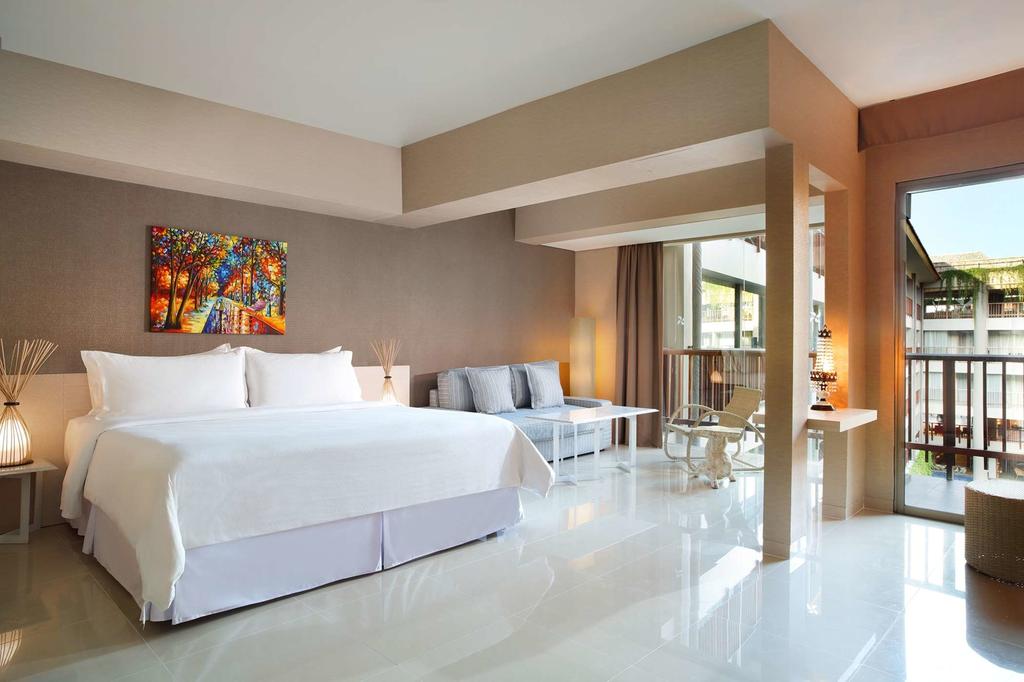 Four Points by Sheraton Bali Kuta — о. Балі, Індонезія мініатюра 108