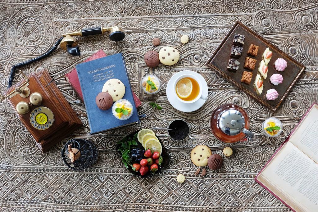 Four Points by Sheraton Bali Kuta — о. Балі, Індонезія мініатюра 110