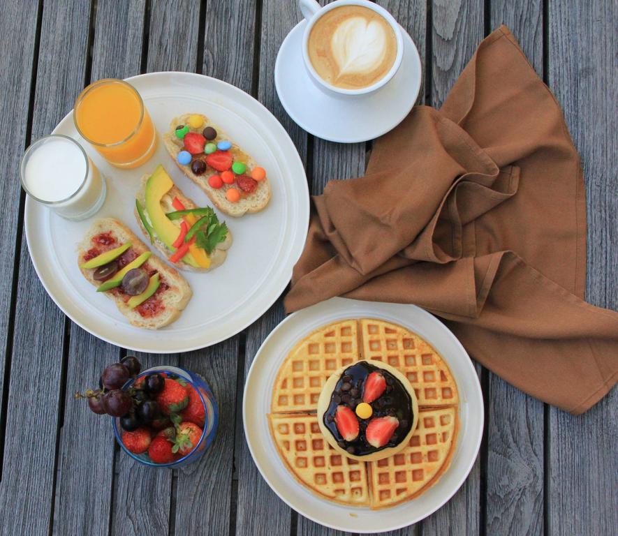 Four Points by Sheraton Bali Kuta — о. Балі, Індонезія мініатюра 111