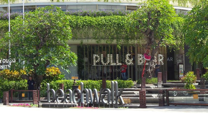 Four Points by Sheraton Bali Kuta — о. Балі, Індонезія мініатюра 114