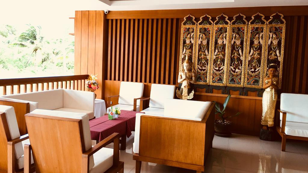 Rawai Princess Hotel — о. Пхукет, Таїланд мініатюра 16