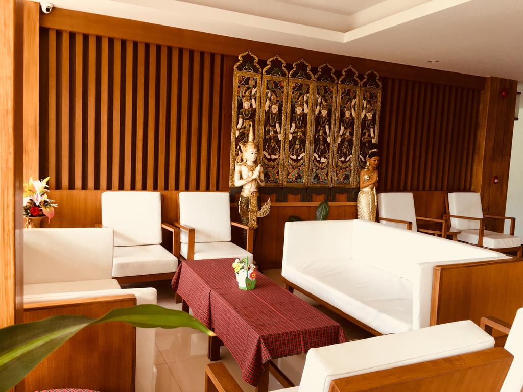 Rawai Princess Hotel — о. Пхукет, Таїланд мініатюра 18