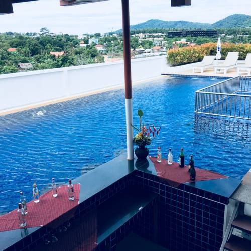 Rawai Princess Hotel — о. Пхукет, Таїланд мініатюра 19