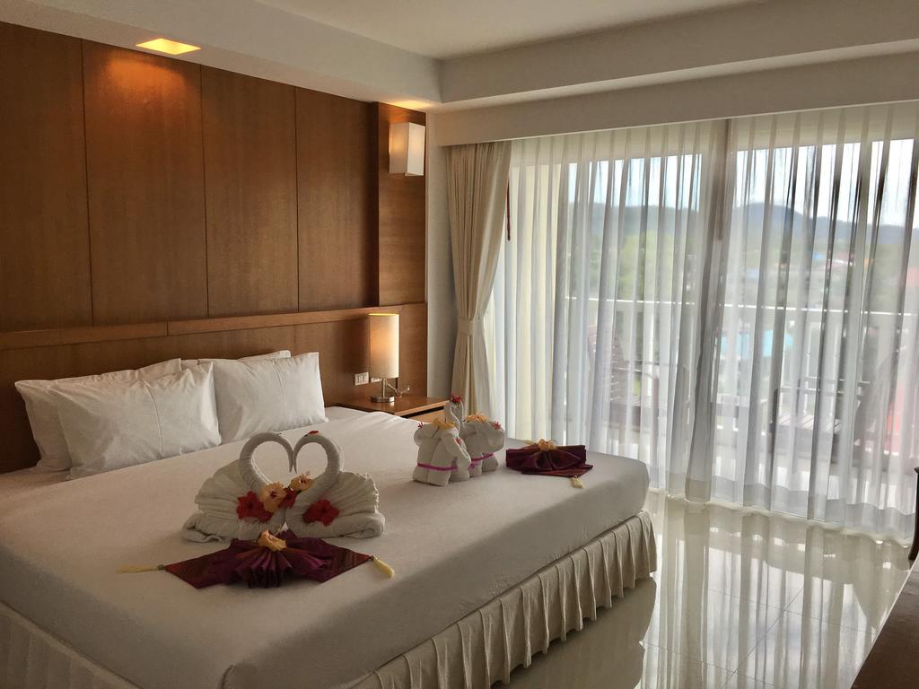 Rawai Princess Hotel — о. Пхукет, Таїланд мініатюра 20