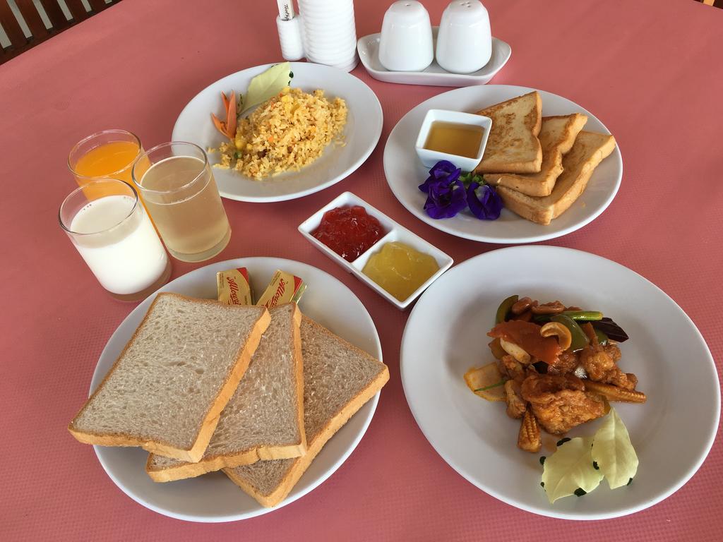 Rawai Princess Hotel — о. Пхукет, Таїланд мініатюра 29