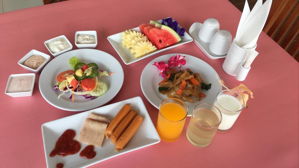 Rawai Princess Hotel — о. Пхукет, Таїланд мініатюра 39