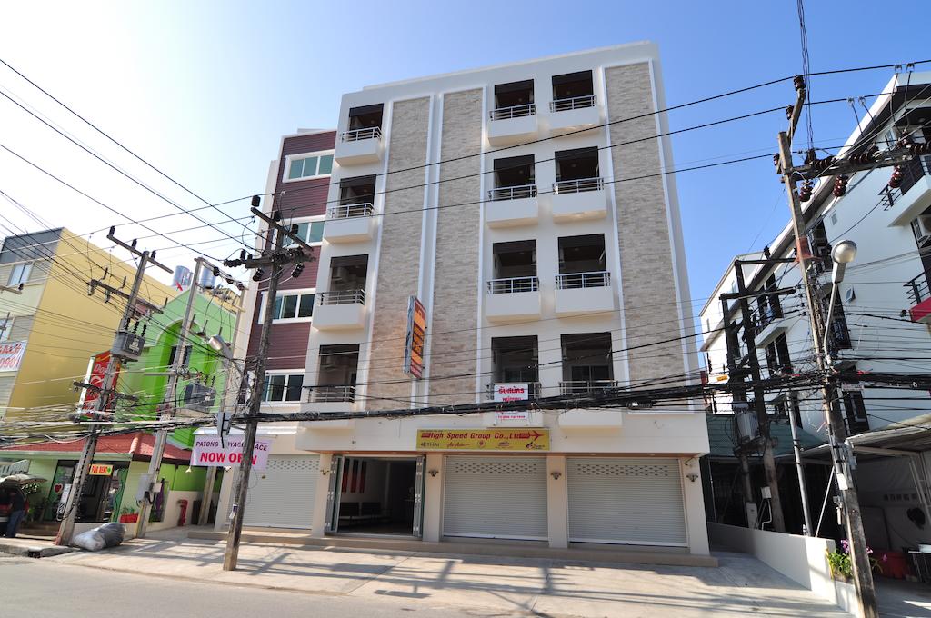 Q Victory Patong — о. Пхукет, Таїланд мініатюра 24