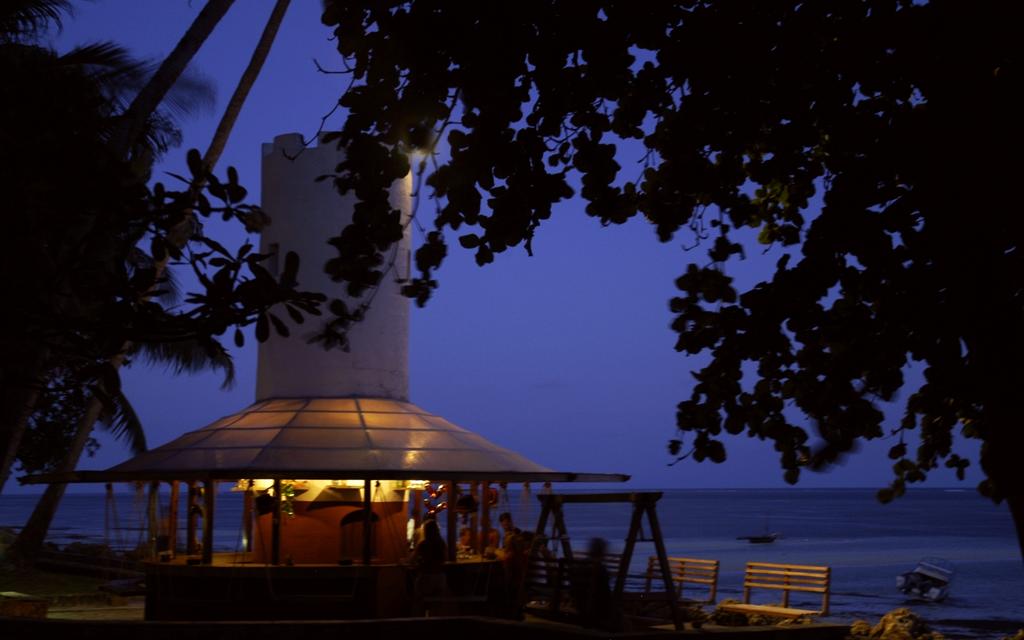 Severin Sea Lodge — Момбаса, Кенія мініатюра 80